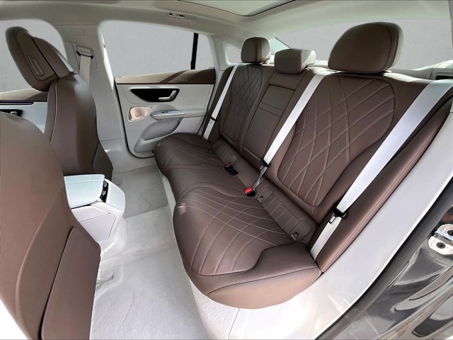 Certified 2023 Mercedes-Benz EQE 350+ Sedan image 27
