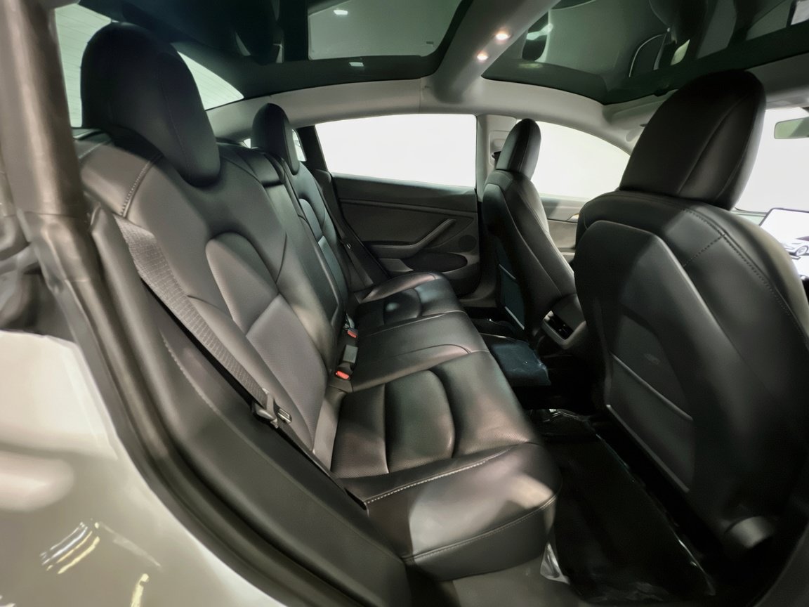 Used 2023 Tesla Model 3 Standard Range RWD image 20