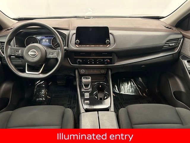 Used 2023 Nissan Rogue S image 18