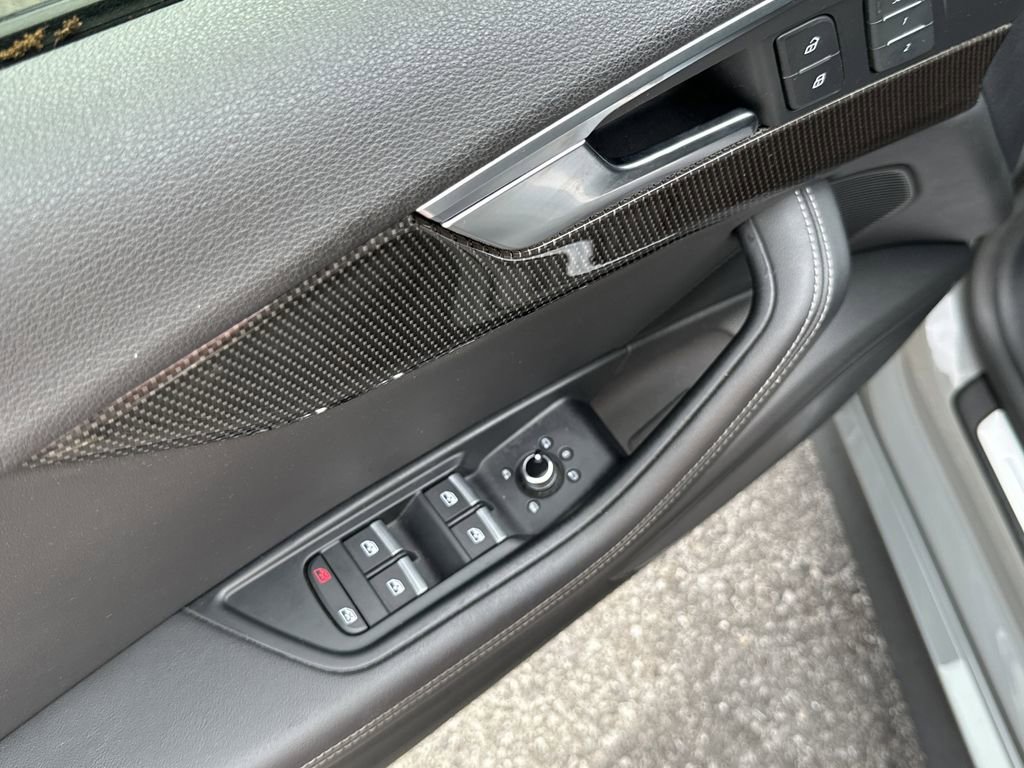 Used 2019 Audi S5 Premium Plus w/ Premium Plus AWD/4WD image 15