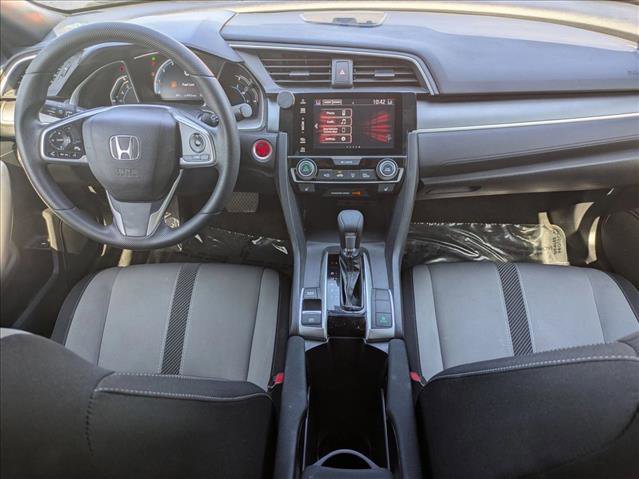 Used 2016 Honda Civic EX-T image 17