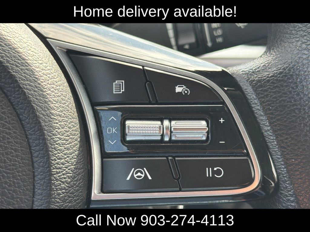 Used 2023 Kia Forte LXS FWD image 19