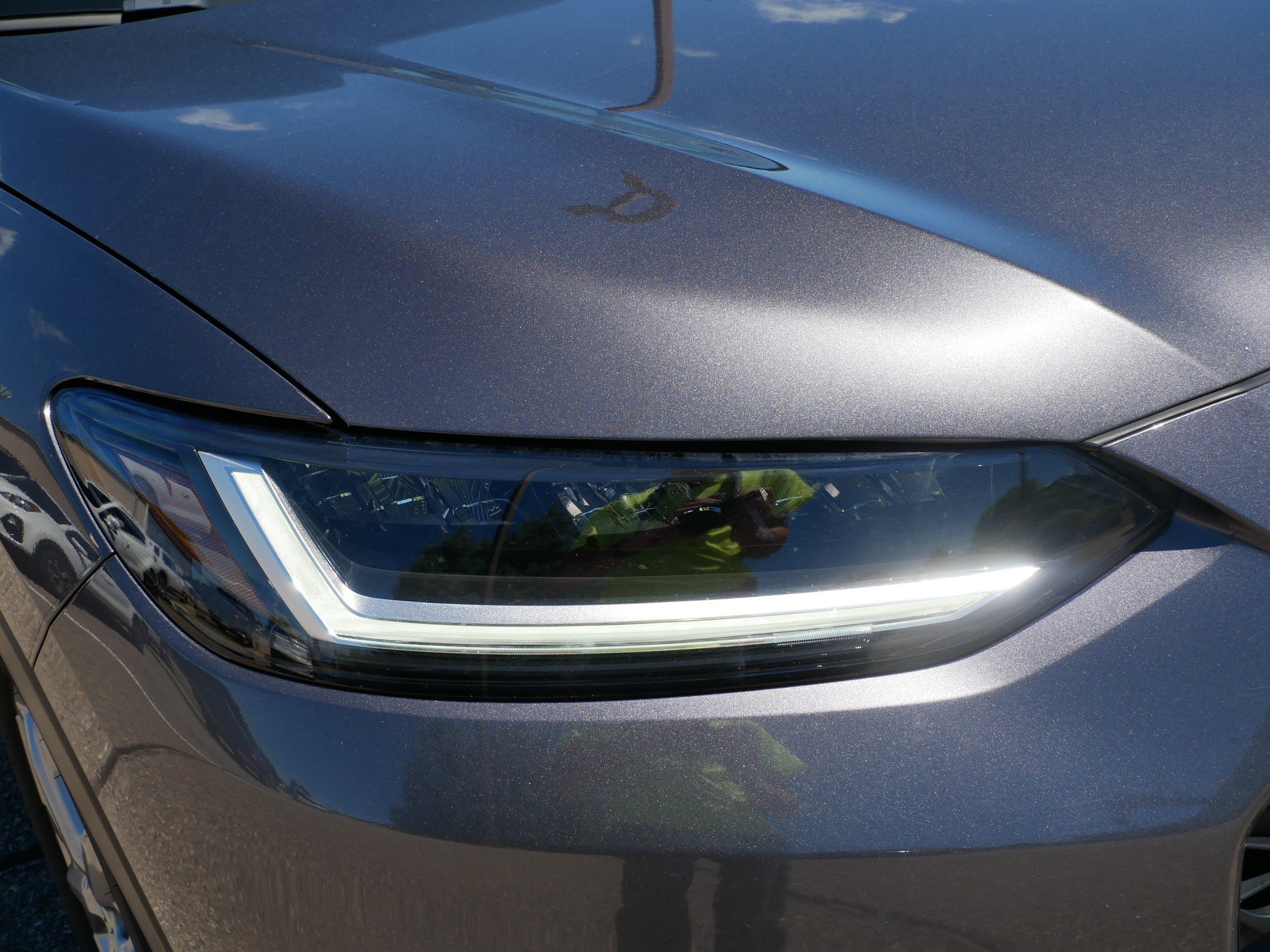Certified 2024 Honda HR-V LX image 16