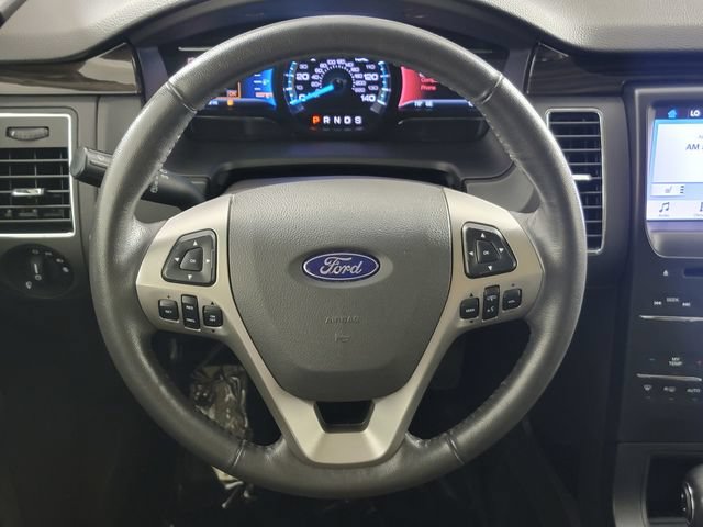 Used 2019 Ford Flex SEL AWD/4WD image 25