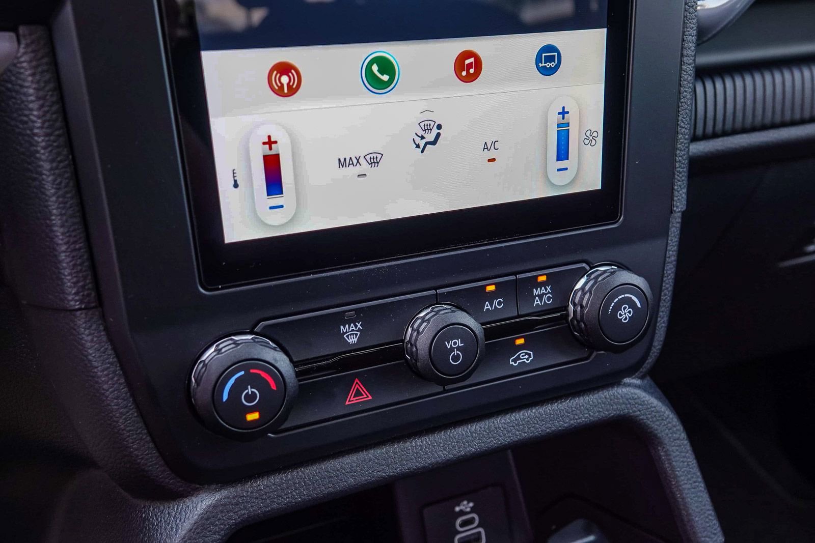 Certified 2025 Ford Ranger XL w/ Trailer Tow Package image 20