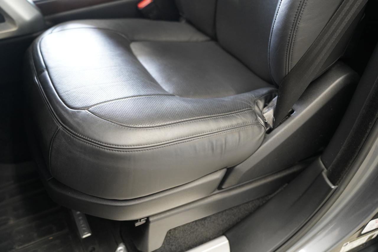 Used 2018 Land Rover Range Rover Supercharged image 25