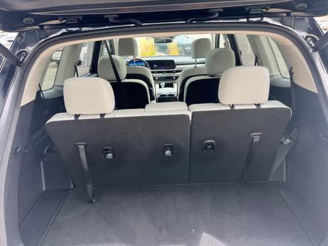 Used 2023 Kia Telluride SX AWD/4WD image 26