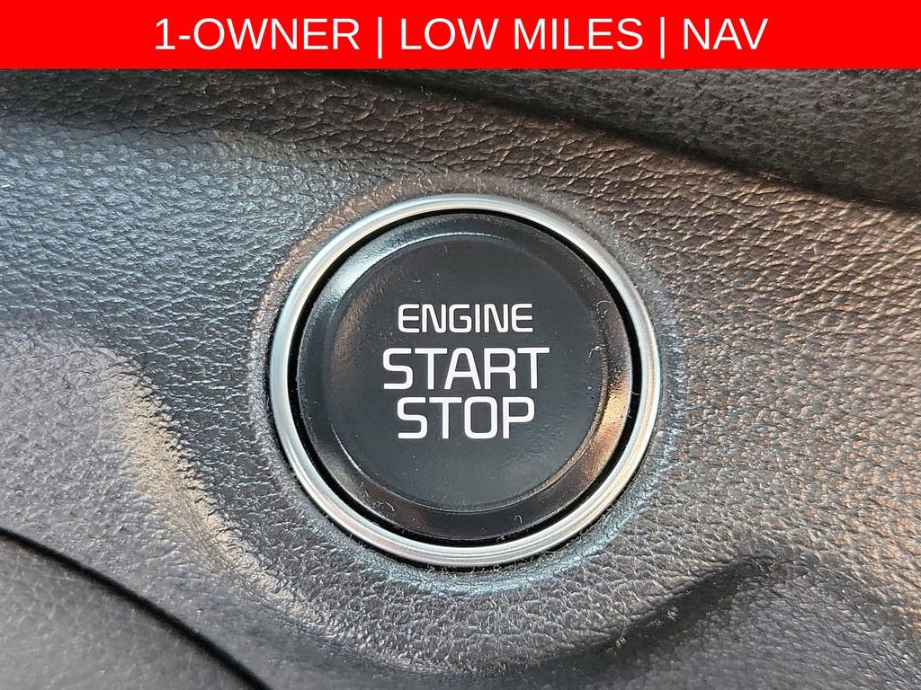 Used 2022 Kia Forte GT-Line w/ GT-Line Technology Package FWD image 32