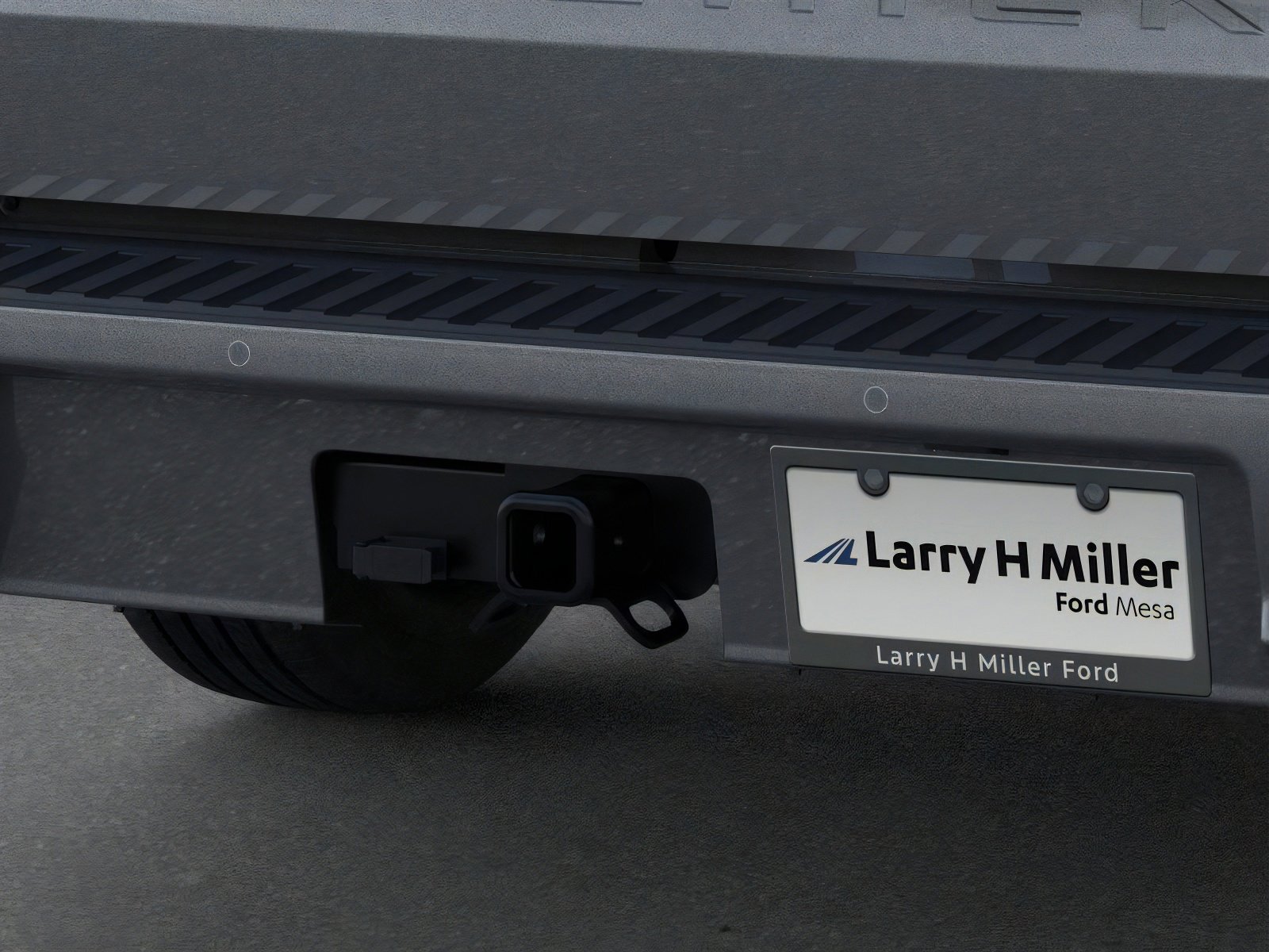 New 2025 Ford Maverick Lobo image 23