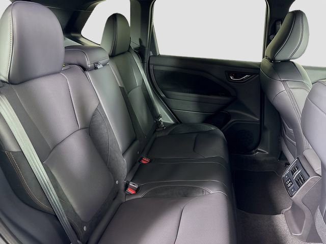 New 2026 Subaru Forester Touring image 29
