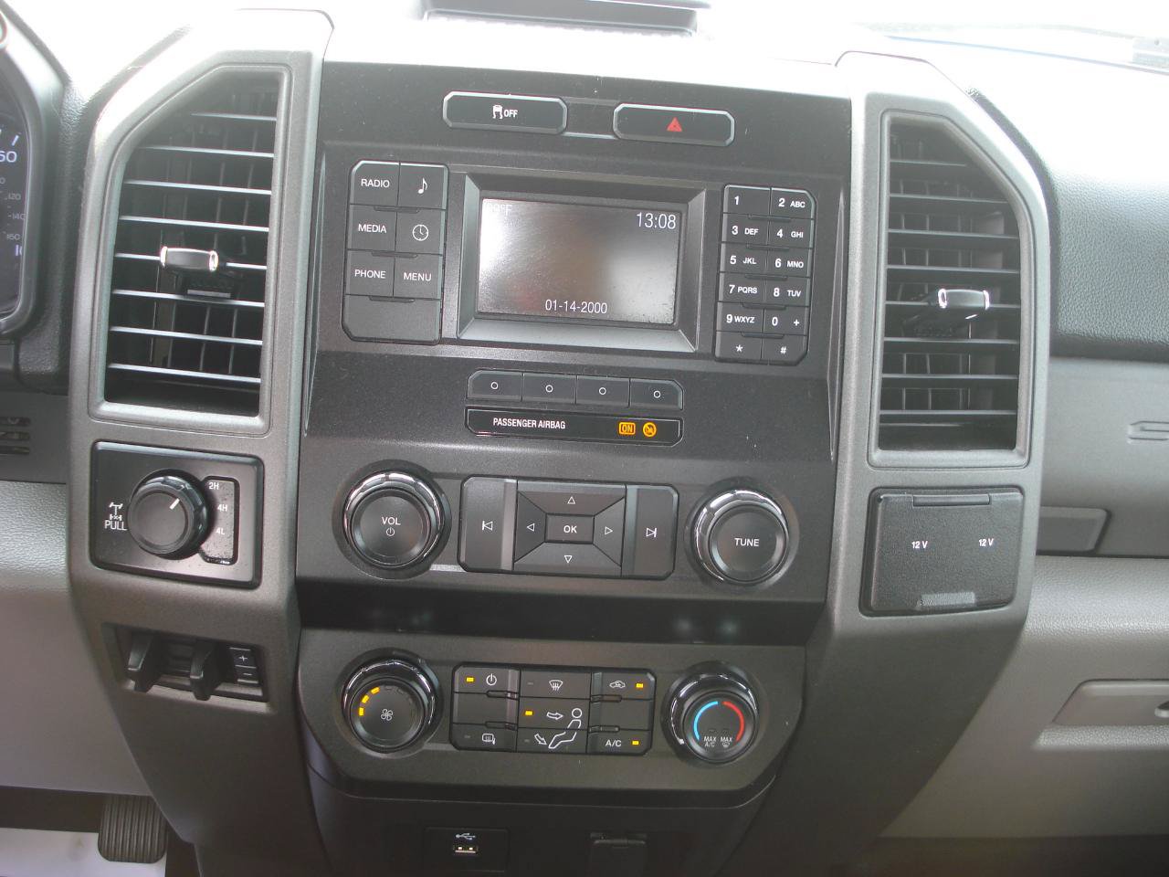 Used 2019 Ford F250 XL w/ XL Value Package AWD/4WD image 35