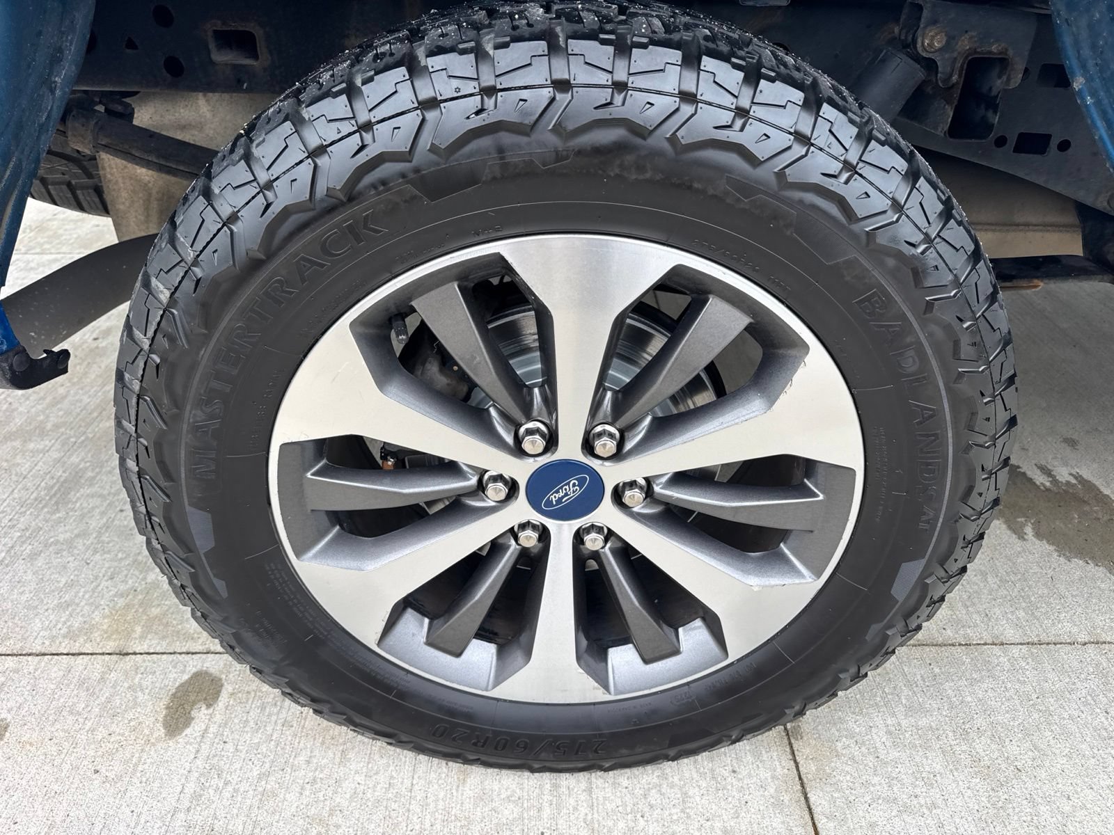 Used 2020 Ford F150 XL w/ Equipment Group 101A Mid AWD/4WD image 18
