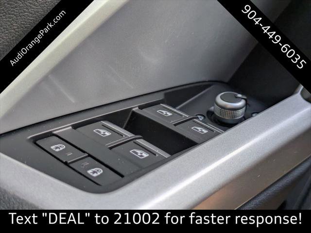Certified 2023 Audi Q3 2.0T Premium image 32