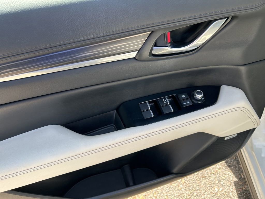 Used 2017 MAZDA CX-5 Grand Touring image 15