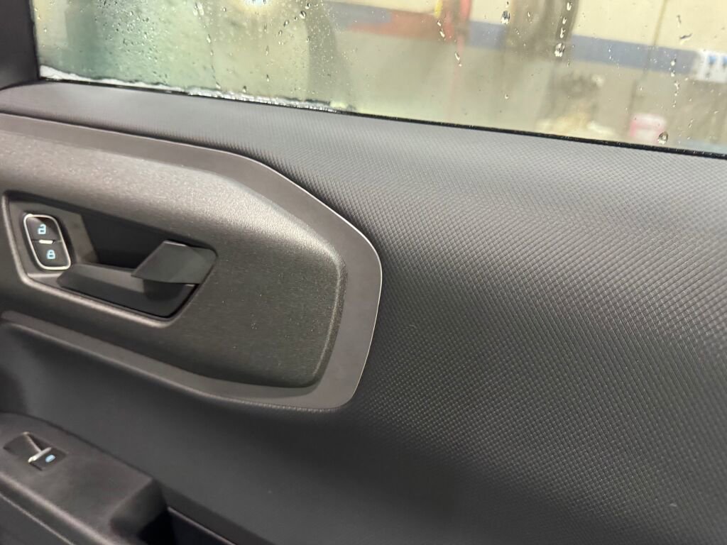 New 2025 Ford Bronco Sport Outer Banks w/ Sasquatch Outer Banks Package image 21