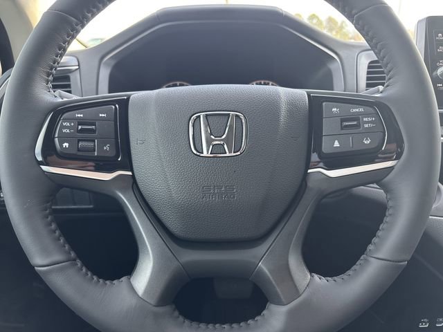 New 2026 Honda Odyssey EX-L image 38