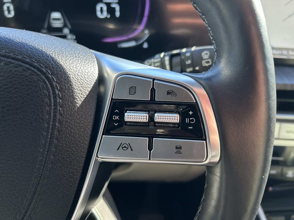 Used 2023 Kia Telluride EX image 22