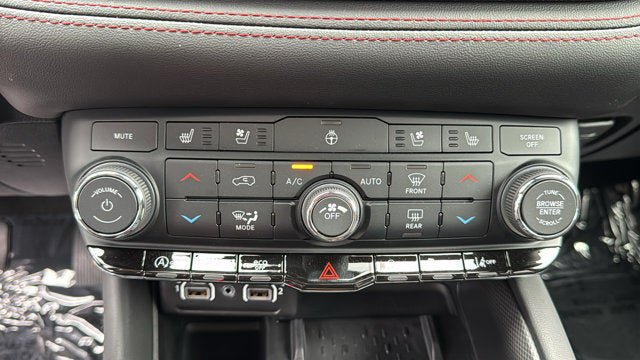 New 2026 Dodge Durango GT AWD/4WD image 15