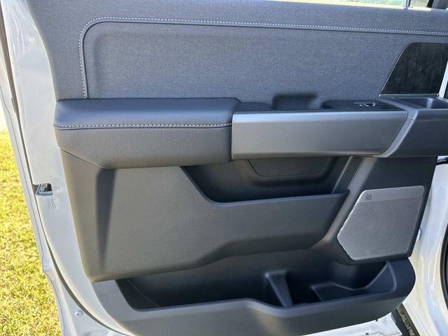 New 2026 Ford F250 Lariat w/ Tremor Off-Road Package image 13