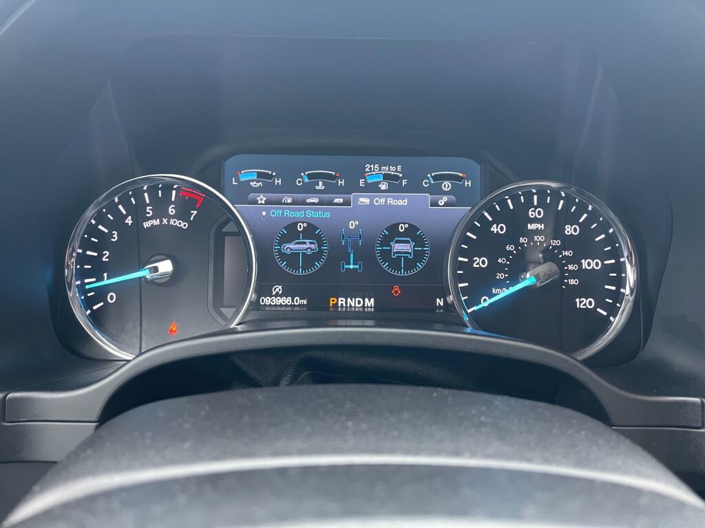 Used 2019 Ford Expedition Max Platinum image 12