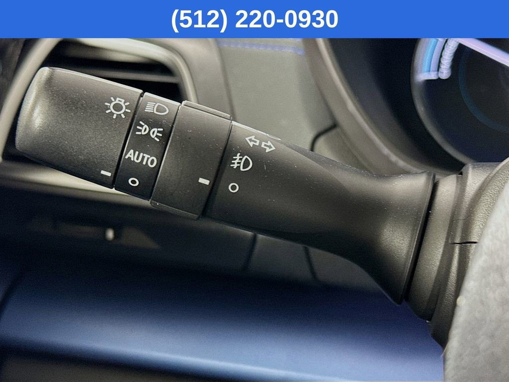 Used 2020 Subaru Crosstrek Hybrid w/ Popular Package #3 image 13