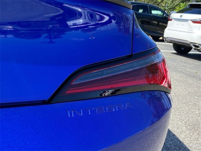 Used 2023 Acura Integra A-Spec image 32