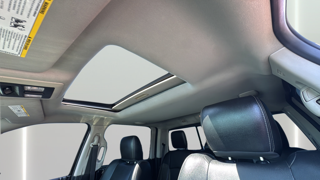 Used 2014 RAM 1500 Sport w/ Sport Premium Group AWD/4WD image 32