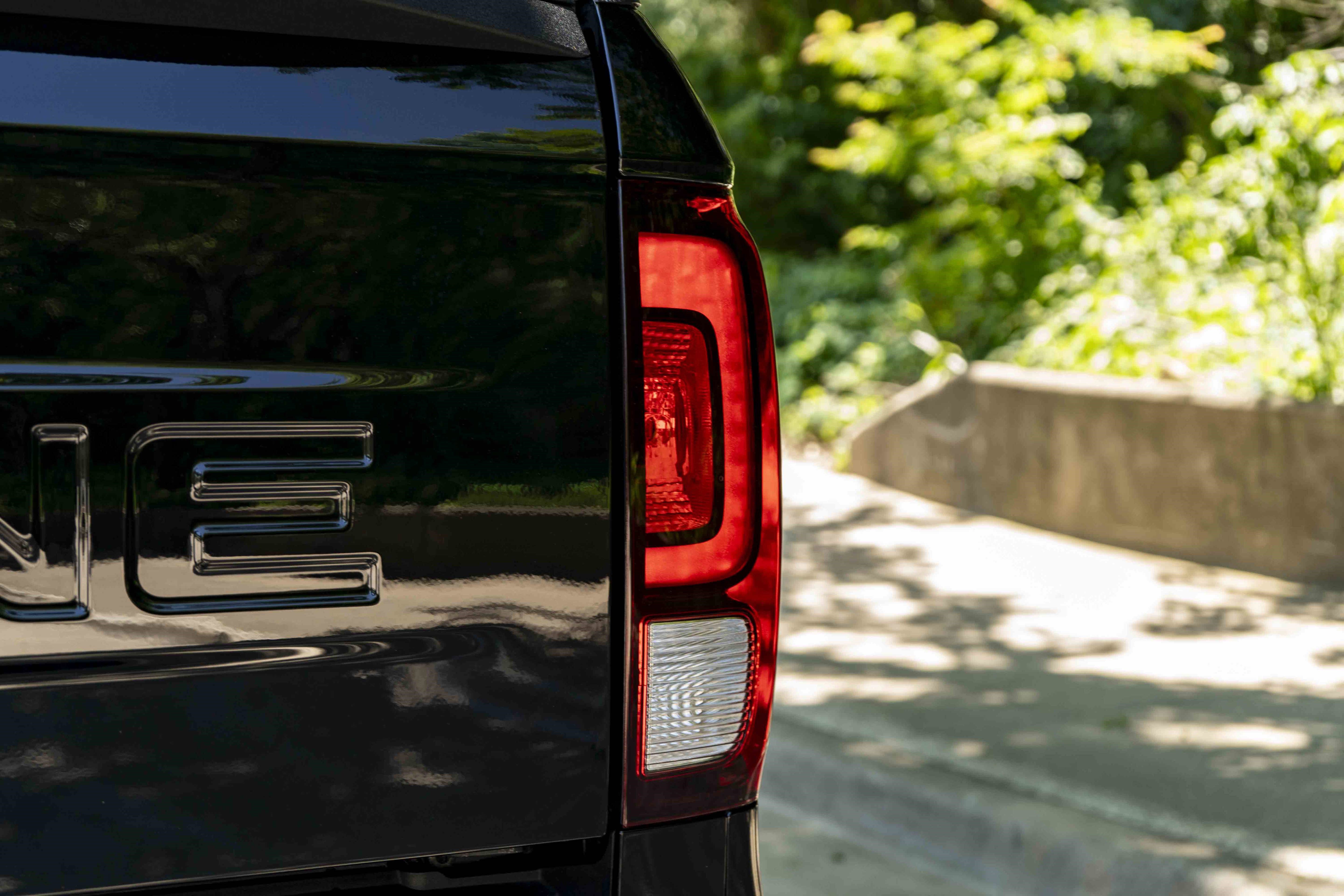 Used 2025 Honda Ridgeline Black Edition image 13