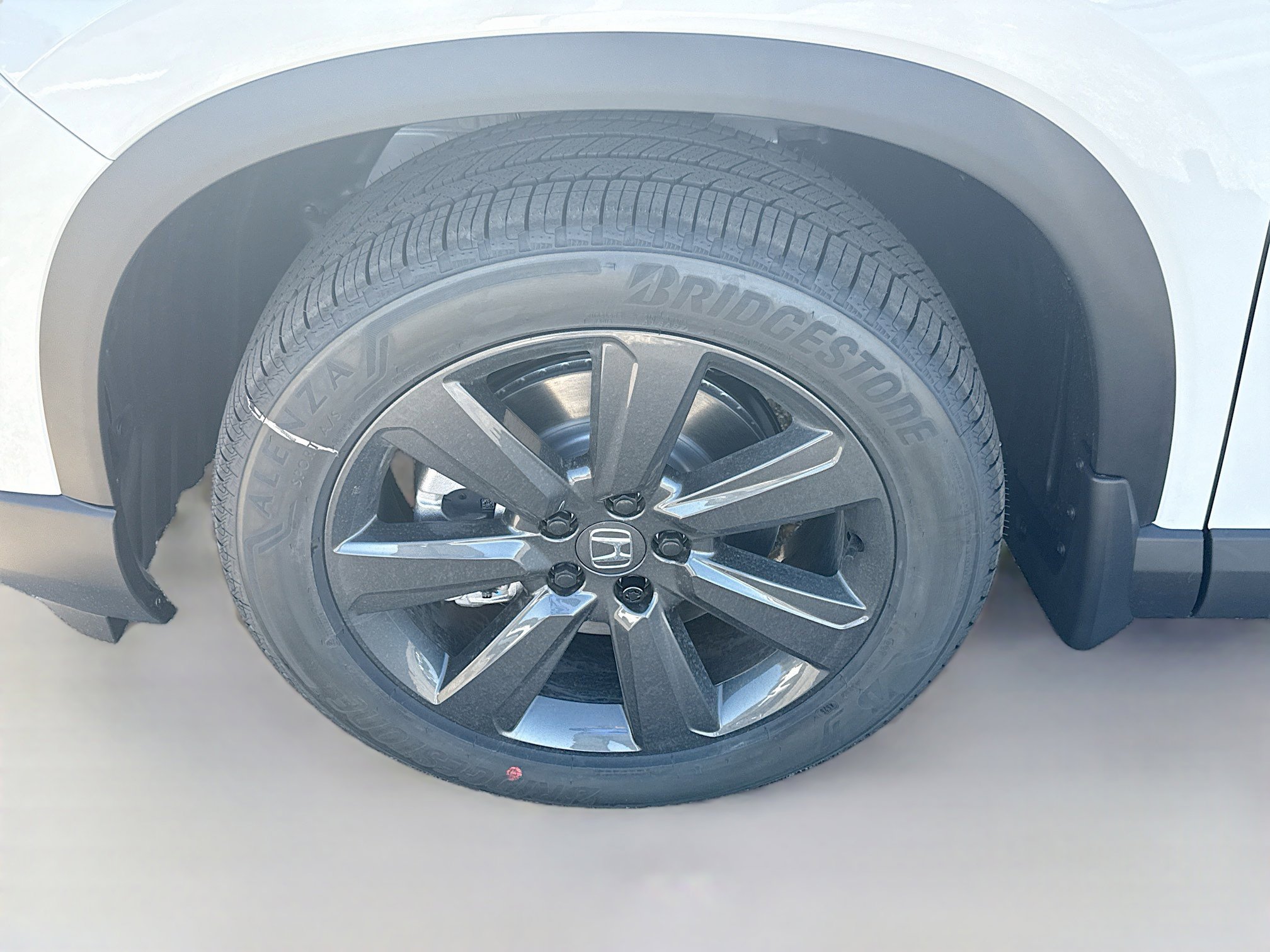 New 2026 Honda Pilot Sport image 28