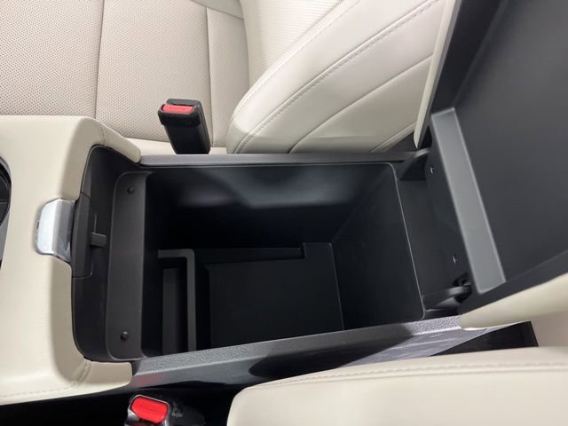 New 2026 Nissan Murano SL image 30