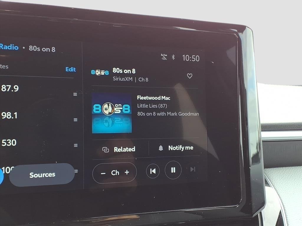 Used 2024 Toyota Corolla SE image 38