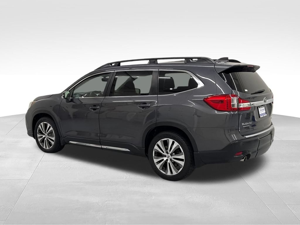 Used 2020 Subaru Ascent Limited w/ Technology Package AWD/4WD image 5