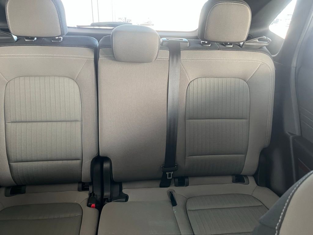 Used 2021 Ford Escape S image 20