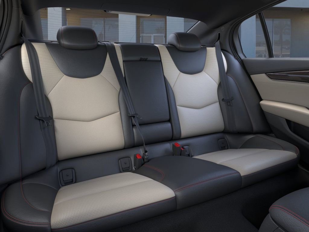 New 2026 Cadillac CT5 Sport RWD image 17