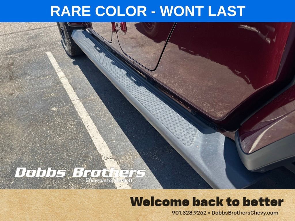 Used 2021 Jeep Gladiator Sport image 37