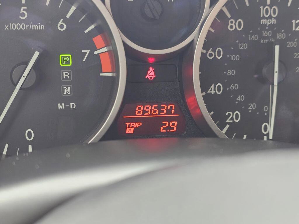 Used 2010 MAZDA MX-5 Miata Grand Touring w/ Premium Pkg image 22