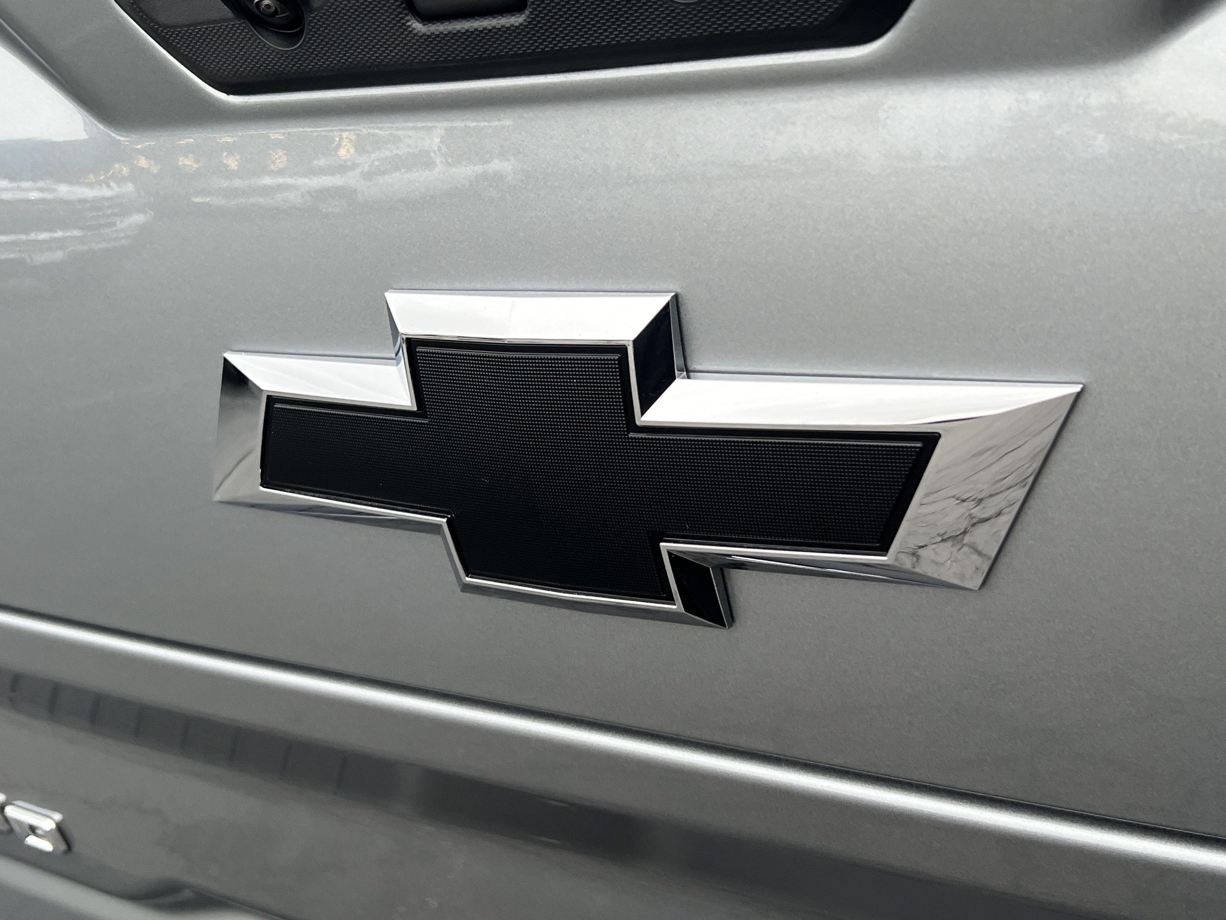 Used 2026 Chevrolet Silverado 1500 LT Trail Boss w/ Safety Package image 8