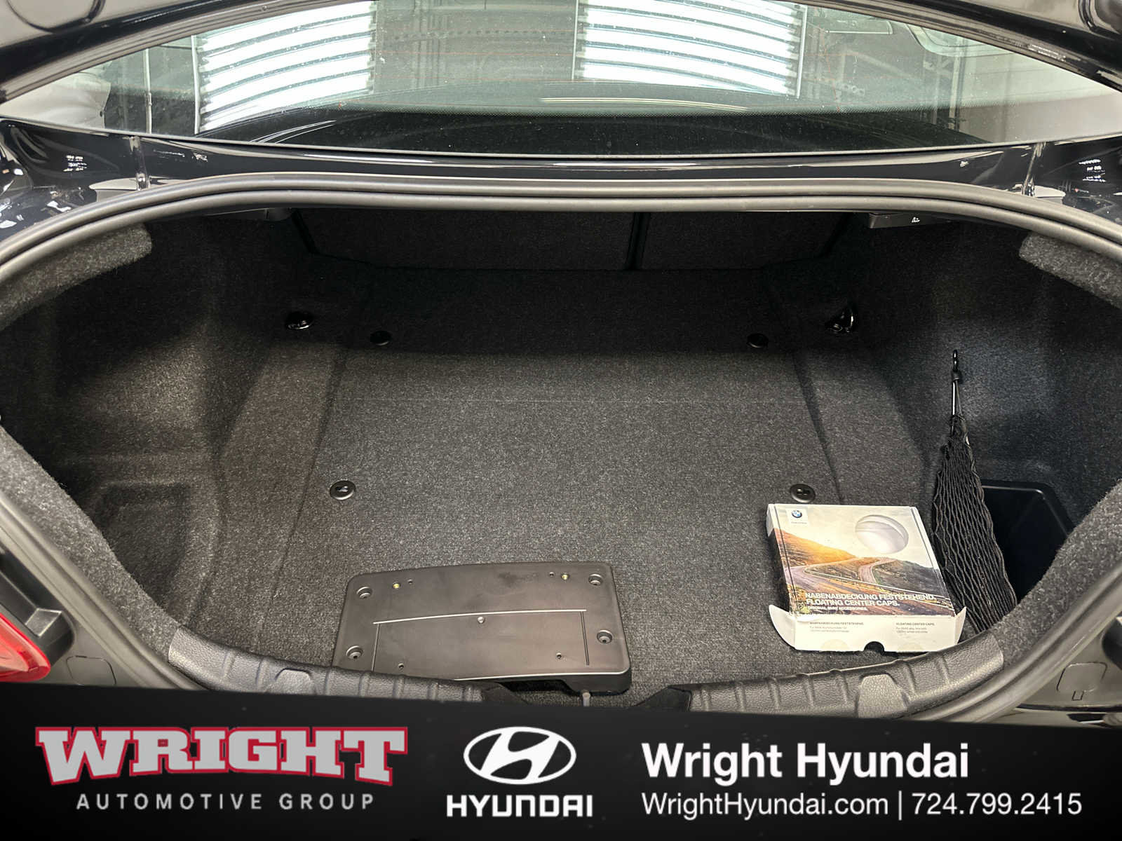 Used 2020 BMW 230i xDrive Coupe w/ Convenience Package image 13