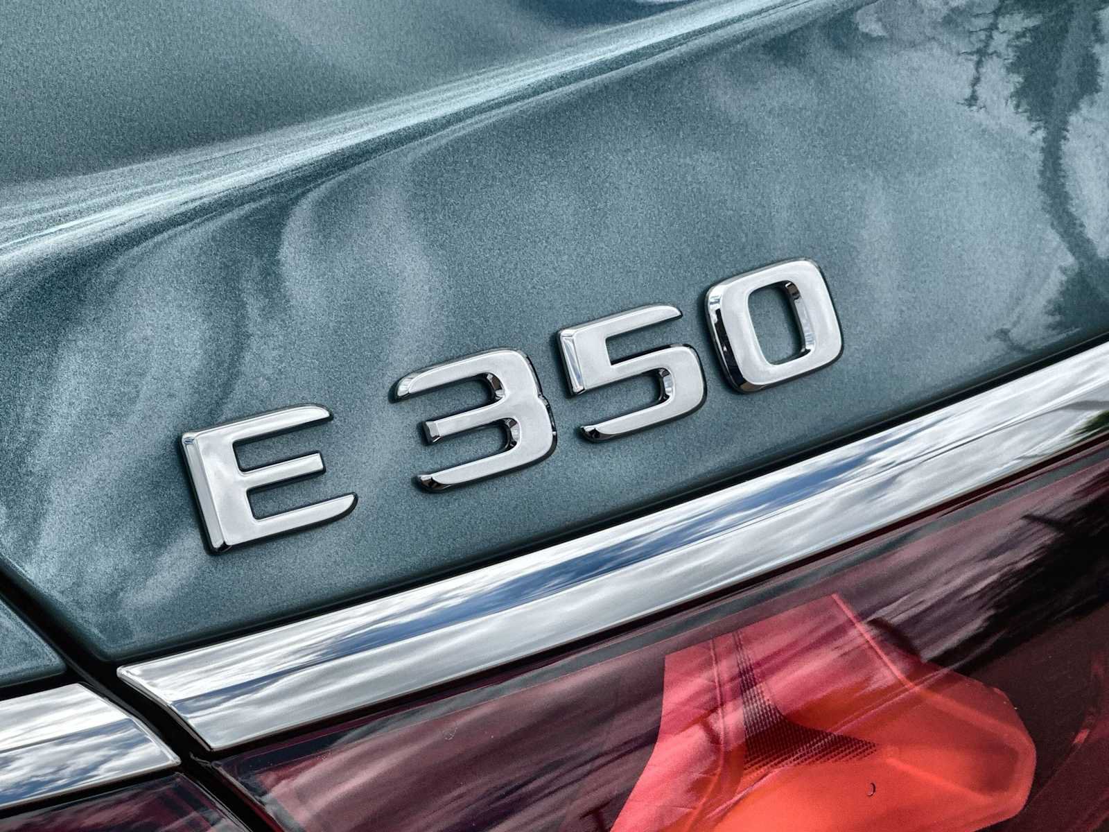 New 2026 Mercedes-Benz E 350 Sedan image 15
