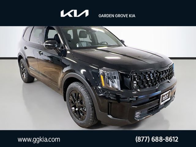 New 2025 Kia Telluride SX Prestige X-Pro