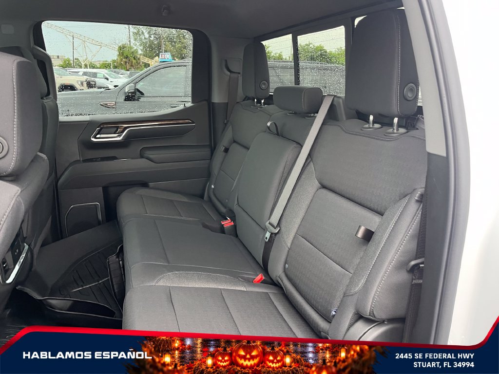 New 2026 GMC Sierra 1500 Elevation w/ Preferred Package RWD image 29