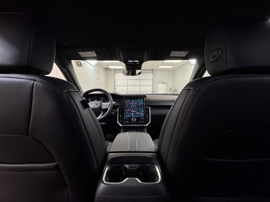 New 2026 GMC Acadia Elevation w/ Super Cruise Package image 21