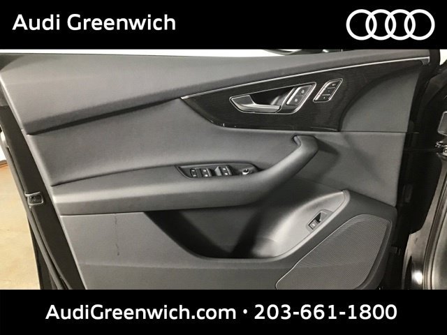 Certified 2023 Audi Q7 2.0T Premium AWD/4WD image 11