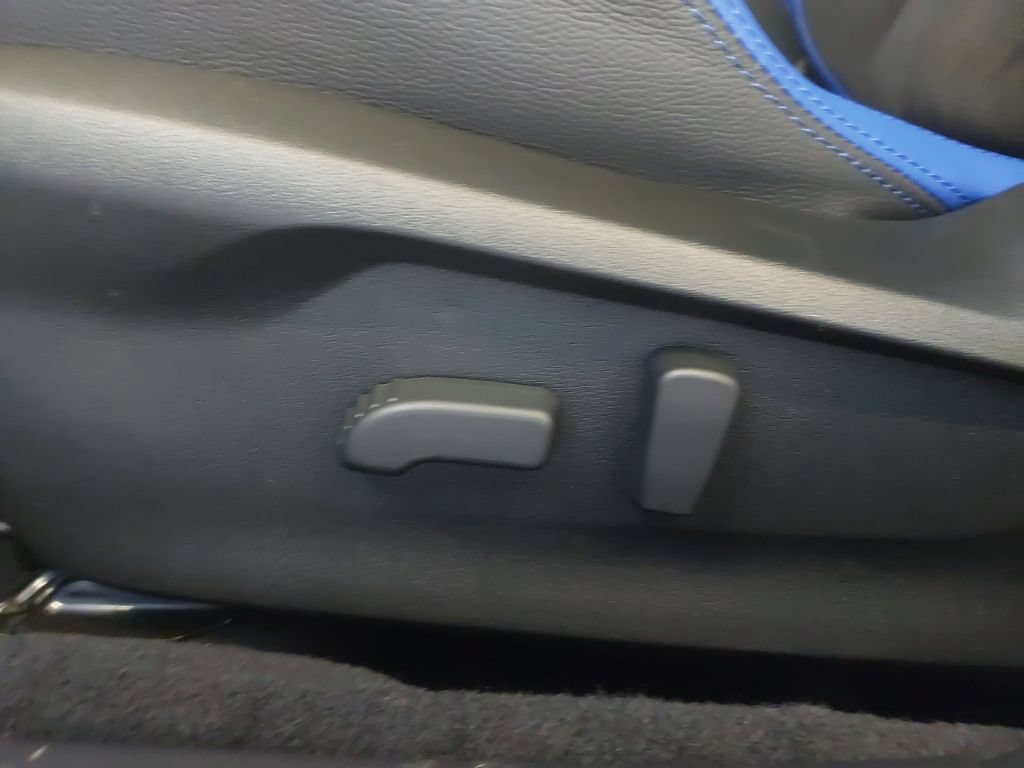 Used 2025 Subaru WRX tS AWD/4WD image 27