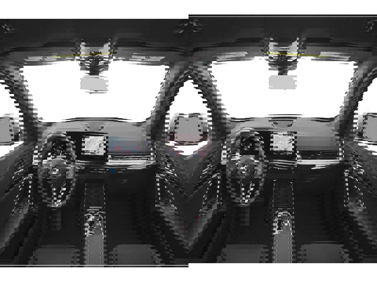 New 2025 BMW X1 xDrive28i w/ Premium Package image 5