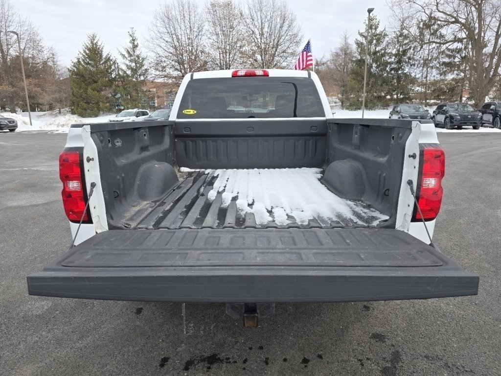 Used 2018 Chevrolet Silverado 1500 LT image 13