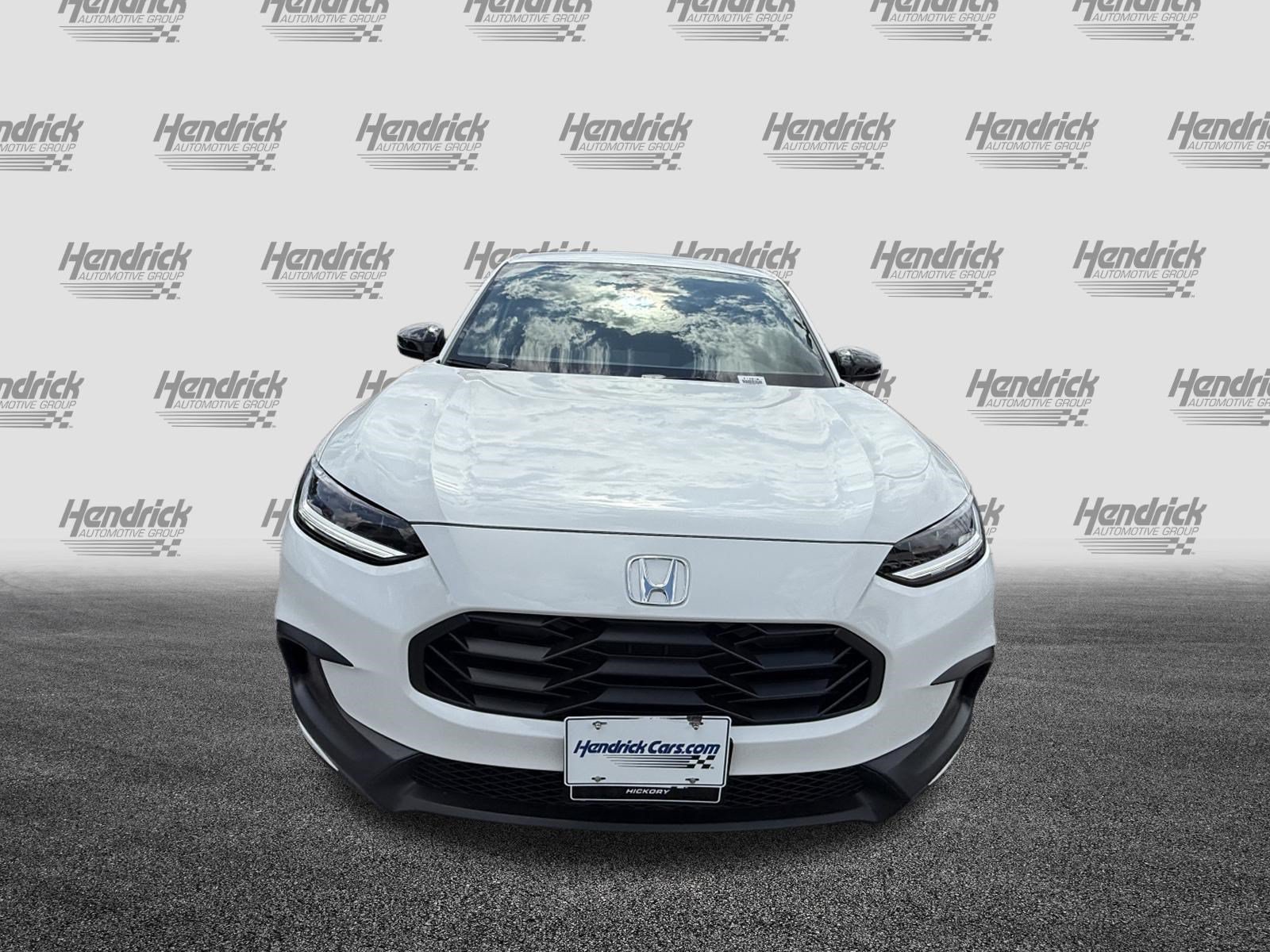 New 2027 Honda HR-V Sport image 5