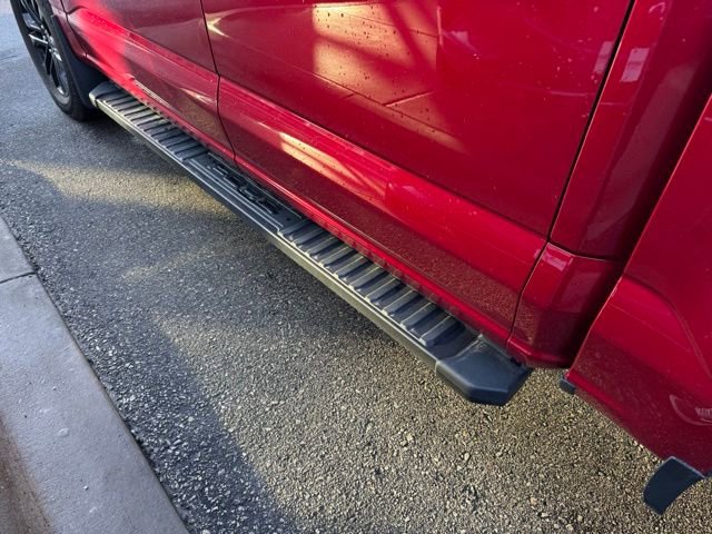 Certified 2024 Ford F150 XLT w/ Equipment Group 302A MID image 38