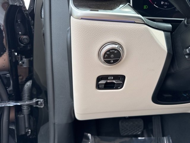 New 2025 Mercedes-Benz GLC 300 4MATIC image 32