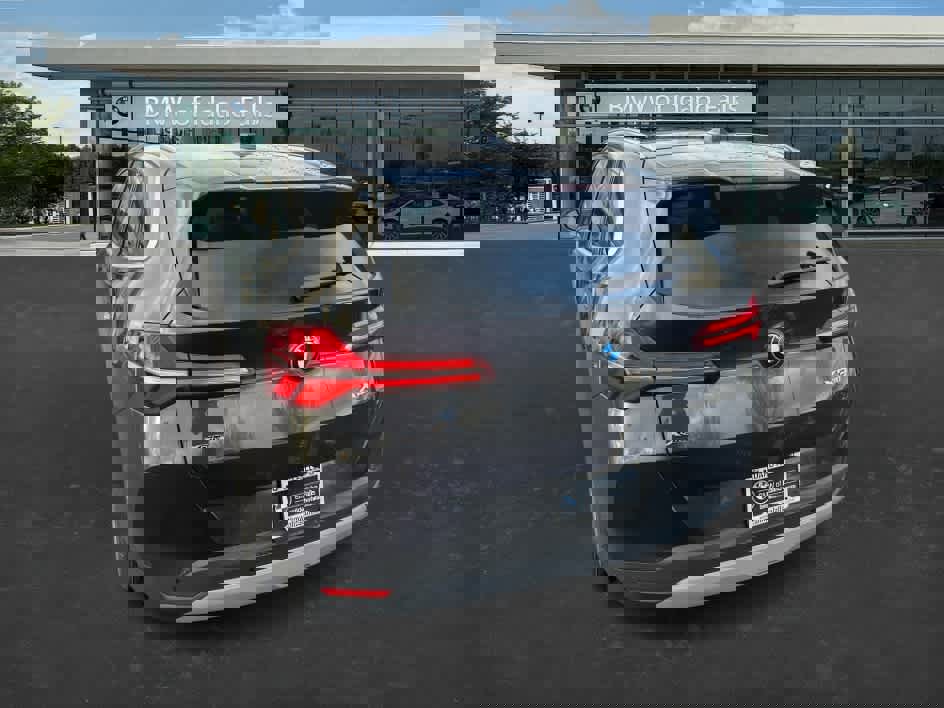 New 2026 BMW X3 xDrive30 w/ Premium Package image 6